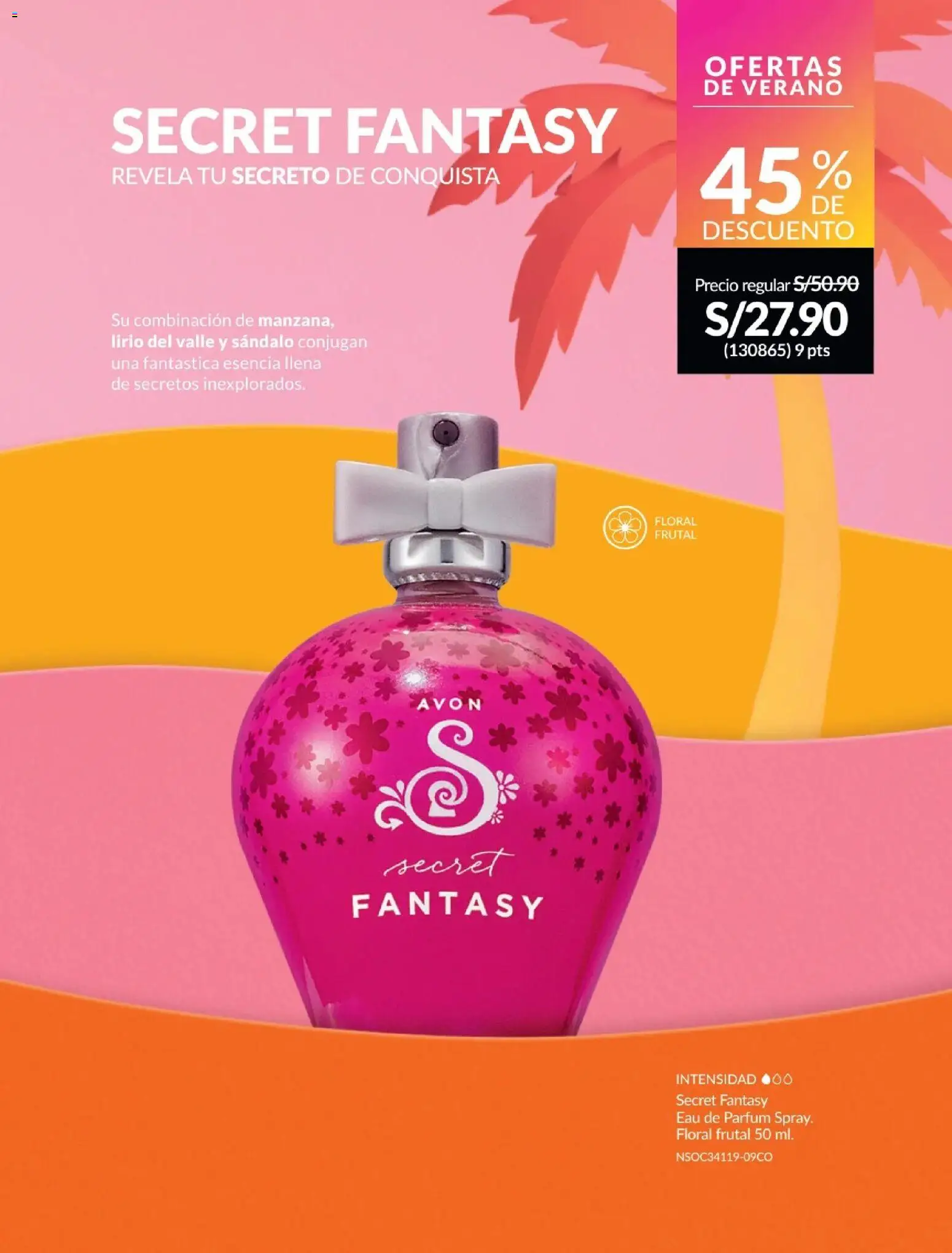 Catálogo Avon válido desde 01.01.2026 | Página: 220