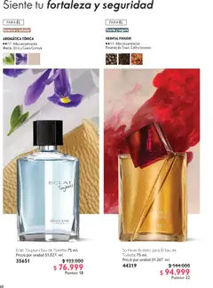 Oriflame - Catálogo 14 -  Vista previa de la revista de la tienda Oriflame valido desde el 04.10.2025 | Página: 68