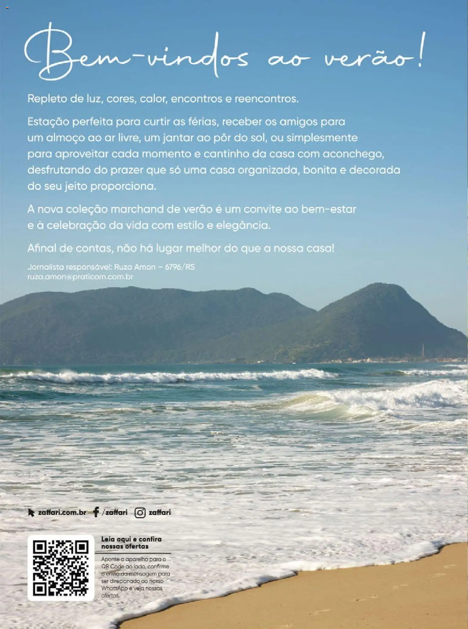 Zaffari Folheto - válido de 27.11.2025 | Página: 2