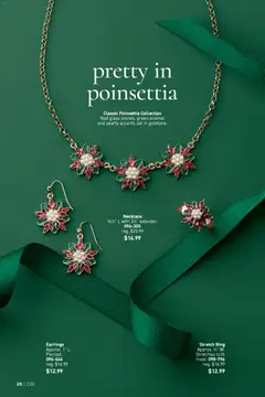 Preview of Avon weekly ads valid from 22.10.2025 | Page: 26 | Products: Ring