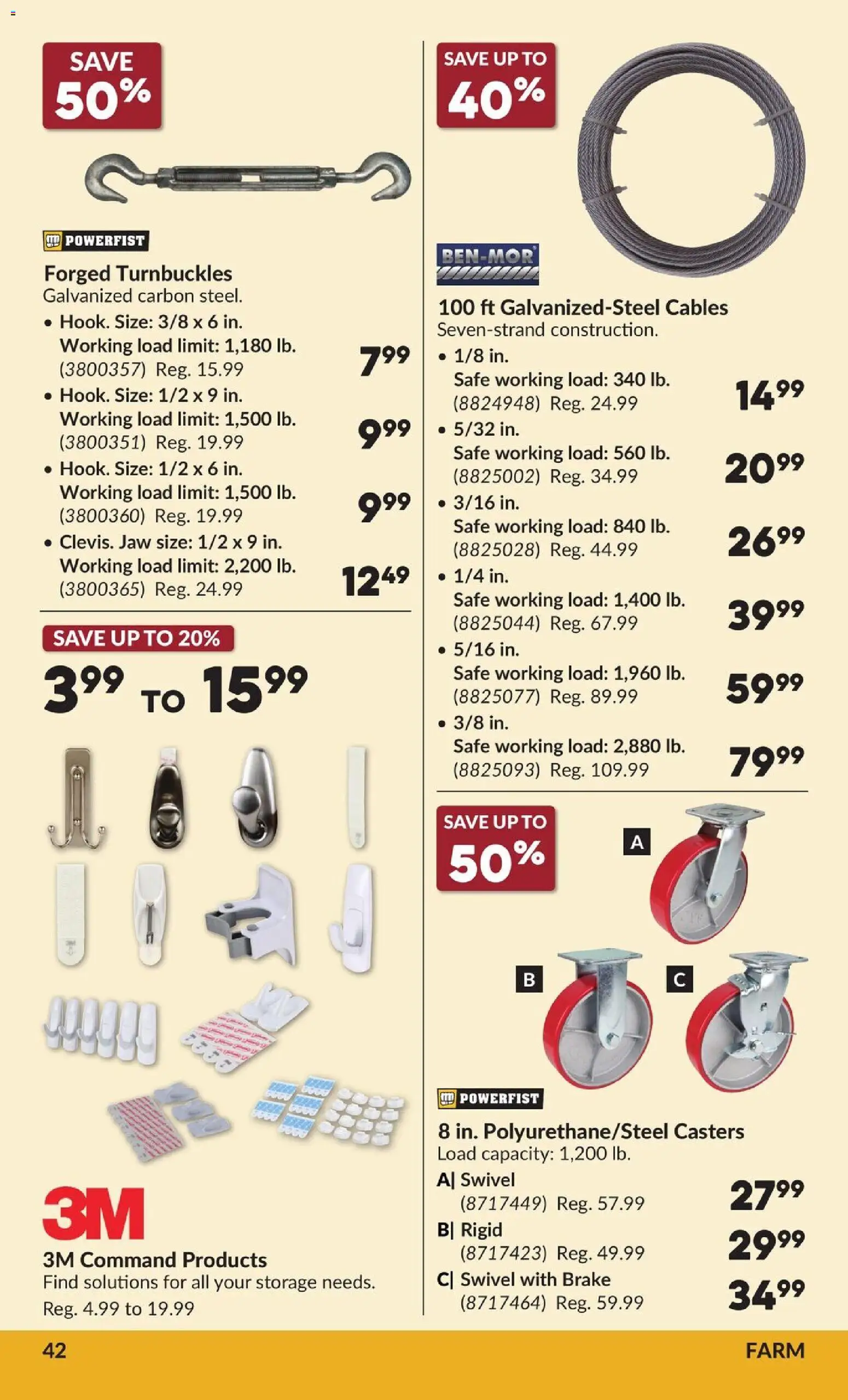 Princess Auto flyer valid from 10.02.2026 | Page: 47