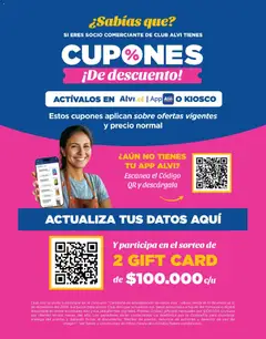 Alvi Ofertas  válido desde el 22.04.2026 | Página: 11