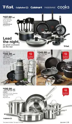 Preview of JCPenney weekly ads valid from 02.02.2026 | Page: 28