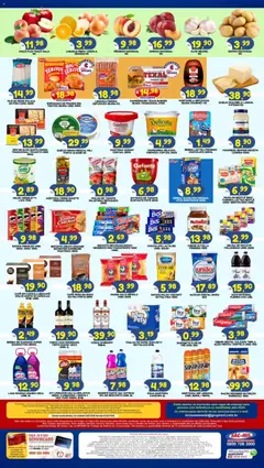 Bramil Supermercados - Ofertas da semana - Pré-Visualização do folheto da loja Bramil Supermercados, válido de 16.01.2026 | Página: 2