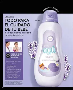 Ésika - Catálogo Ésika C03 -  Vista previa de la revista de la tienda Ésika valido desde el 01.03.2026 | Página: 133 | Productos: Té, Caso, Fragancia