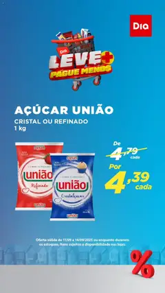 Dia Folheto - válido de 11.09.2025 | Página: 2
