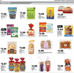 Preview of Fareway weekly ads valid from 03.11.2025 | Page: 16