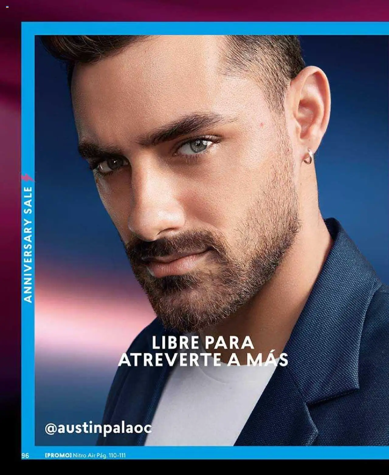 Catálogo CyZone Campaña 10 │ válido desde el 02.06.2025 | Página: 104