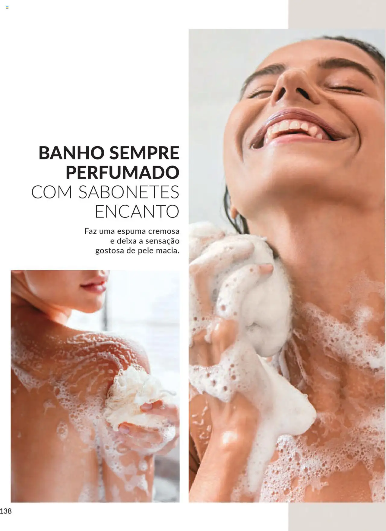 Avon Folheto - válido de 07.10.2025 | Página: 138