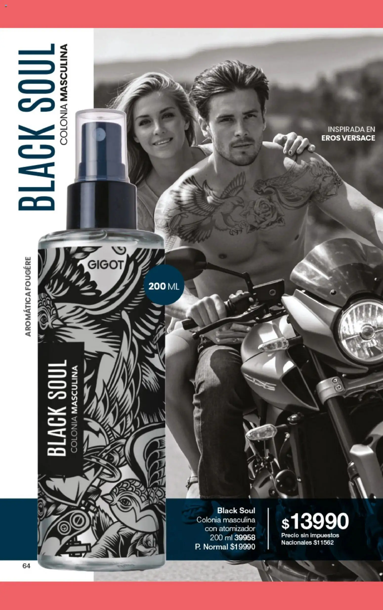 Gigot - CAMPAÑA 03 │ válido desde el 01.03.2026 | Página: 80