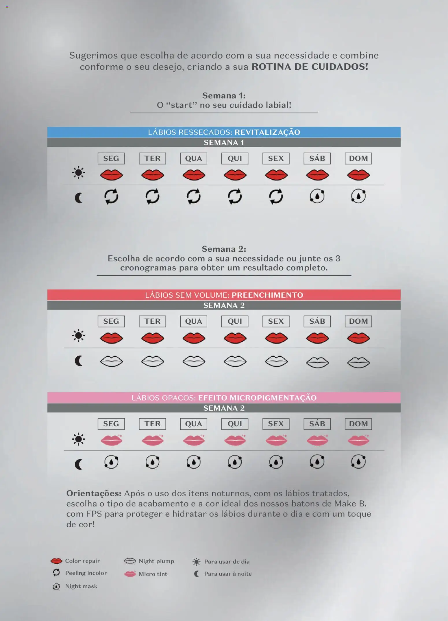 O Boticário Folheto - válido de 23.03.2026 | Página: 131