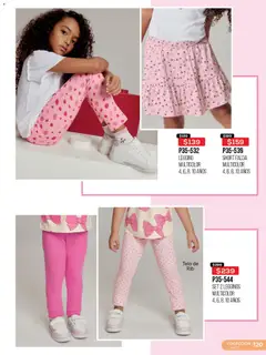 Vista previa de Cklass catálogo Promo Semanal, nuevo folleto de la tienda, válido en México a partir del 01.02.2026 | Página: 121