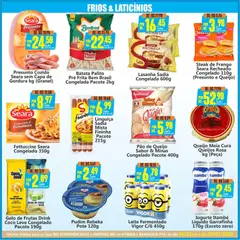 Big Supermercados - Ofertas da semana - Pré-Visualização do folheto da loja Big Supermercados, válido de 26.12.2025 | Página: 5