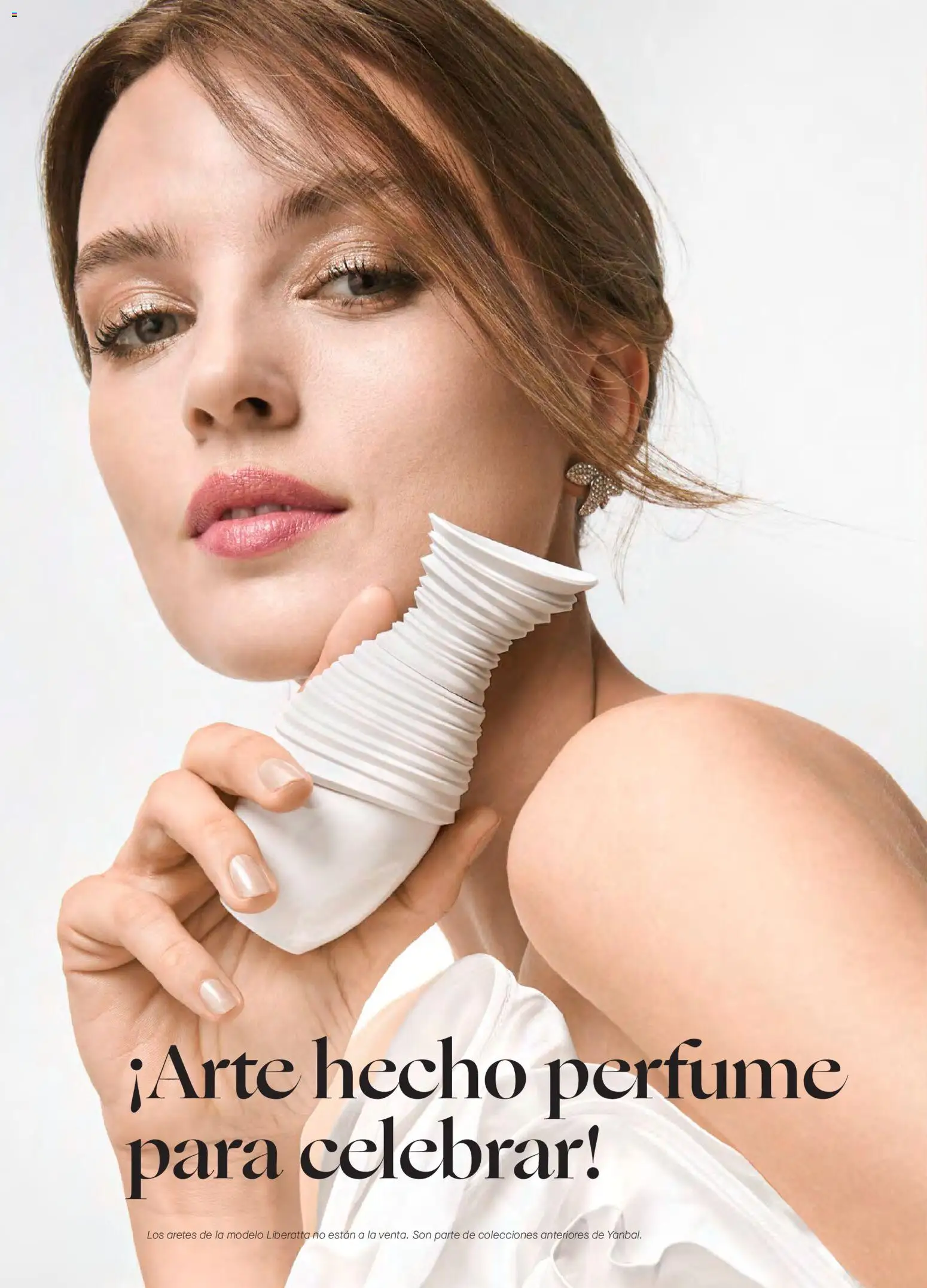 Yanbal revista - valida desde el 06.12.2025 | Página: 10