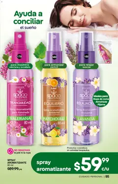 Vista previa de Fuller campaña 18 2025, nuevo folleto de la tienda, válido en México a partir del 10.12.2025 | Página: 96