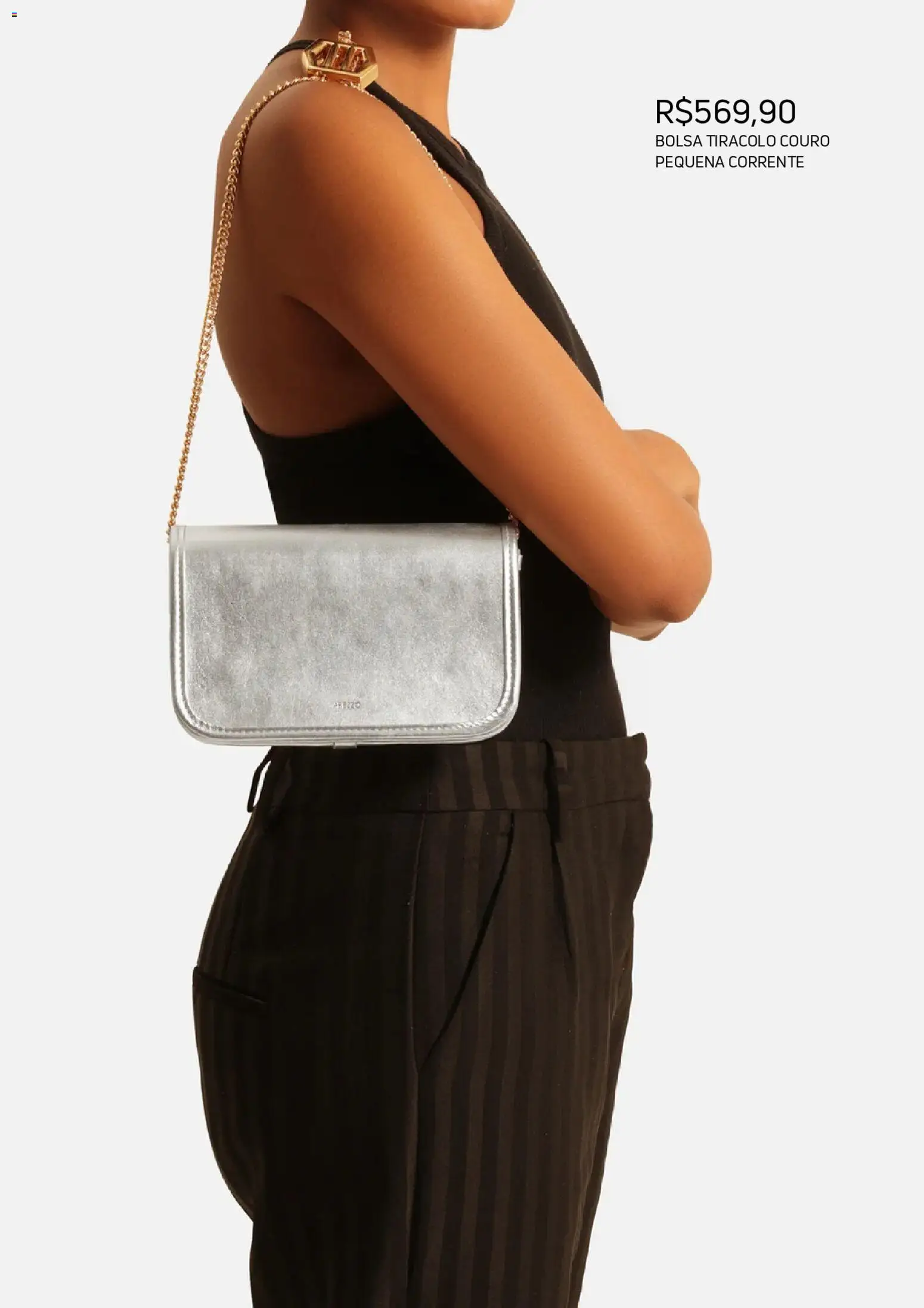 Arezzo Folheto - válido de 12.11.2025 | Página: 2 | Produtos: Bolsa