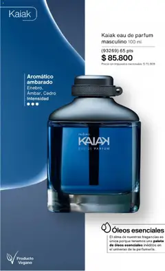 Catálogo Natura Ciclo 13 │ válido desde el 11.09.2025 | Página: 103 | Productos: Paleta