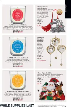 Preview of Avon weekly ads valid from 31.12.2025 | Page: 161