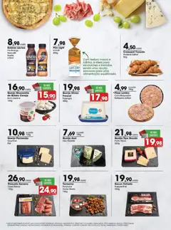 Zaffari - Ofertas Fevereiro - RS - Pré-Visualização do folheto da loja Zaffari, válido de 03.02.2026 | Página: 9