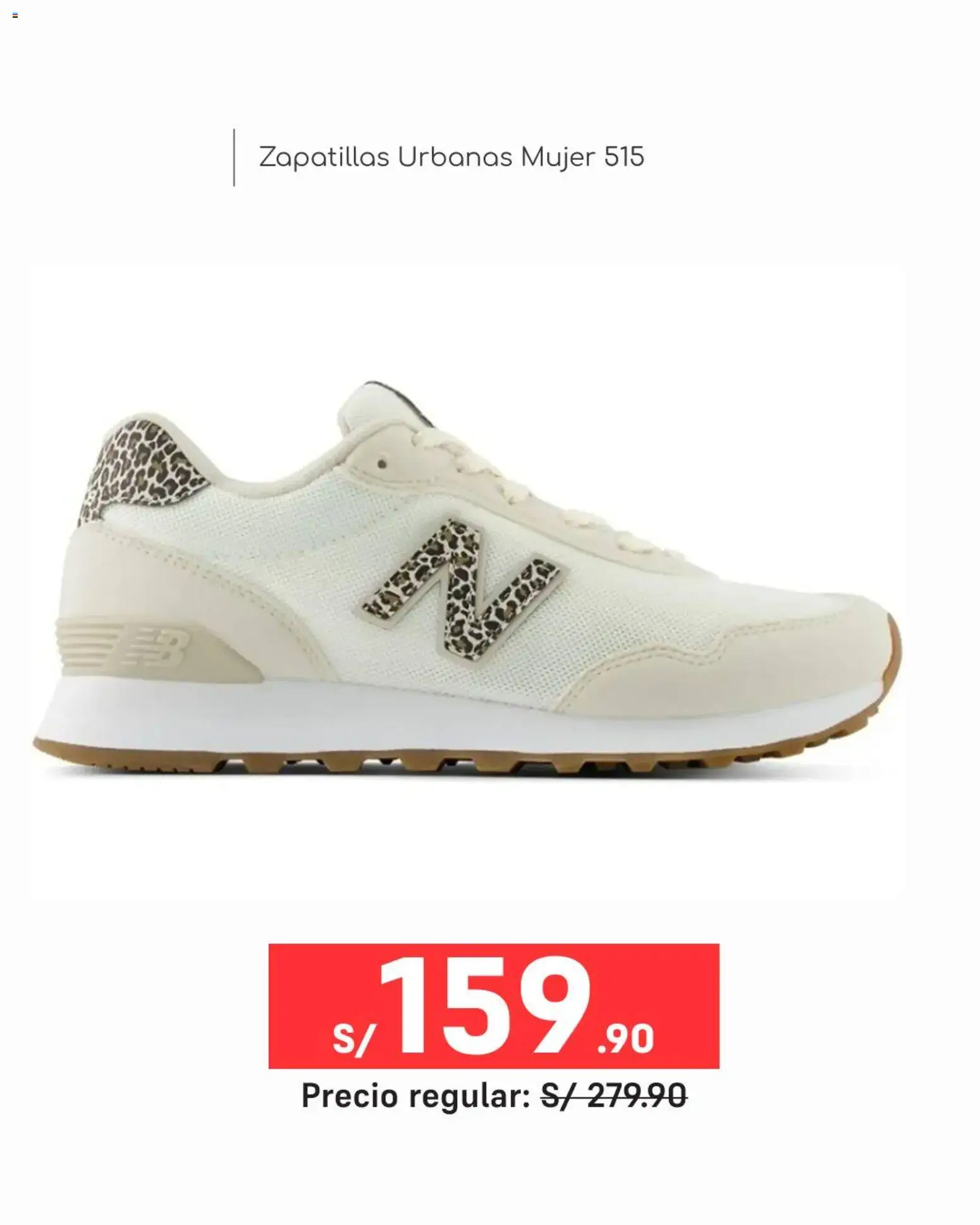 Catálogo Platanitos válido desde 27.04.2026 | Página: 5 | Productos: Zapatillas