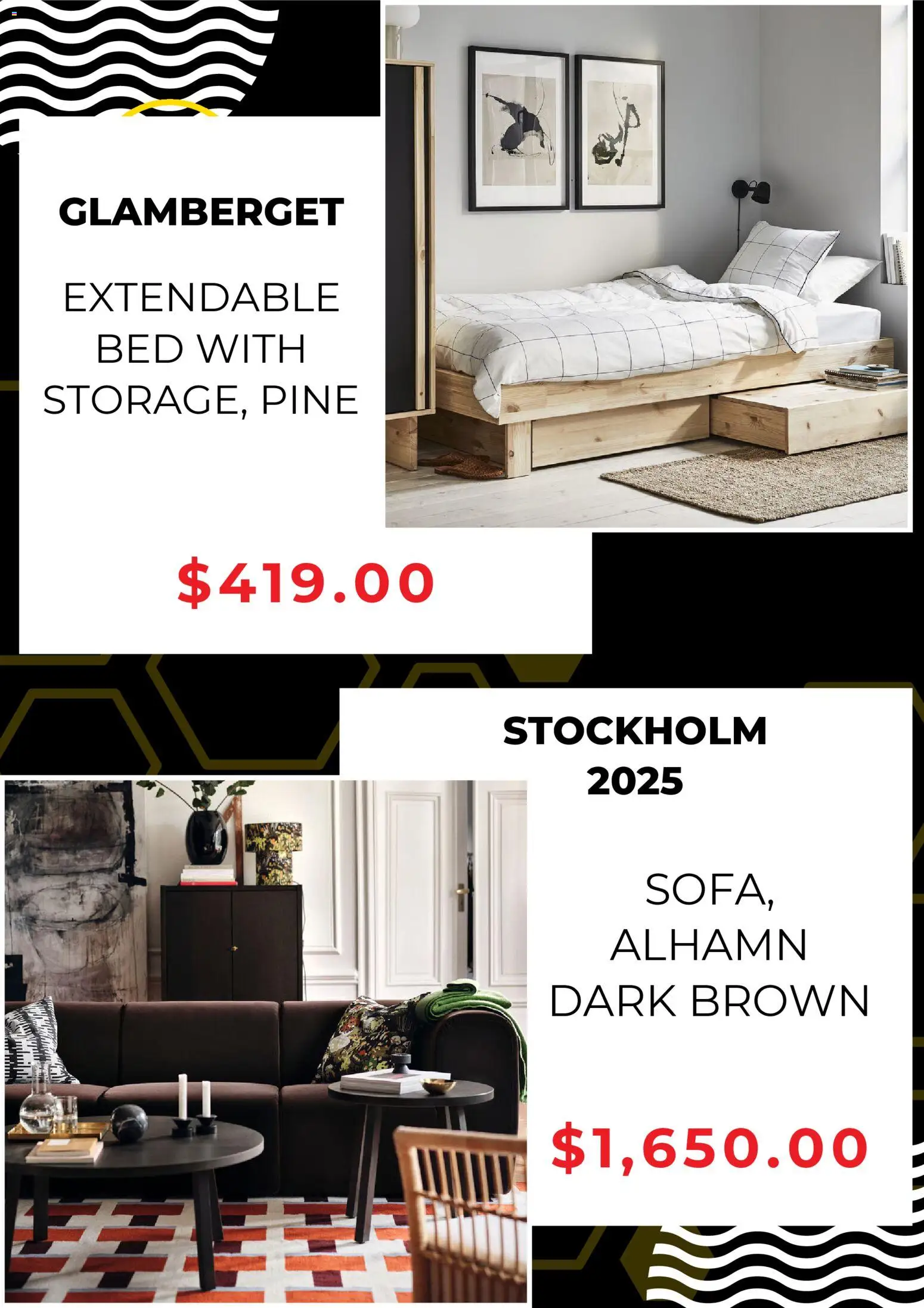 IKEA flyer valid from 04.11.2025 | Page: 7