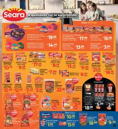 Supermercados Unidos - Ofertas da semana - Pré-Visualização do folheto da loja Supermercados Unidos, válido de 01.12.2025 | Página: 3