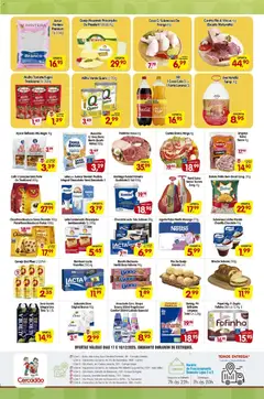 Cercadão - Ofertas da semana - Pré-Visualização do folheto da loja Cercadão, válido de 17.12.2025 | Página: 2