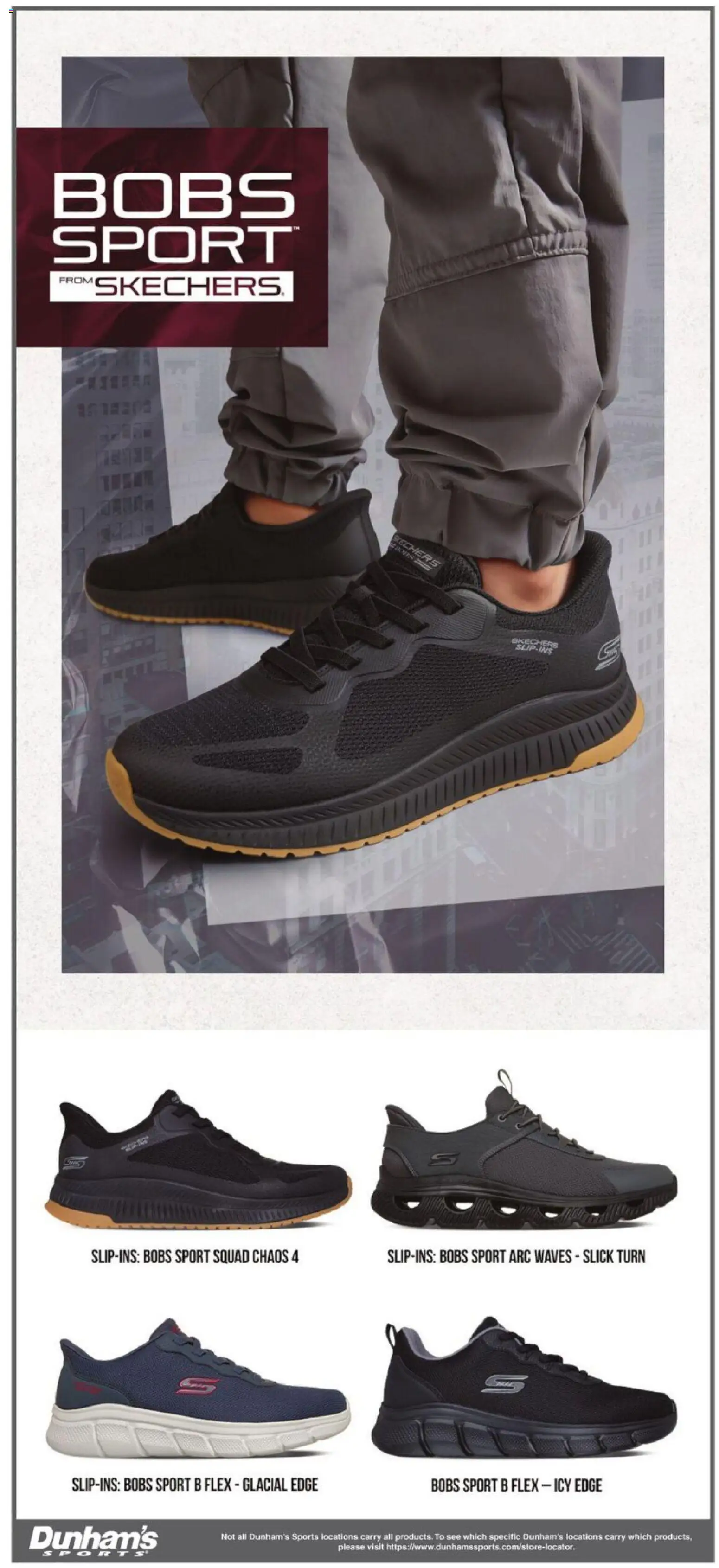 Dunham's Sports Weekly Ad - valid from 25.04.2026 | Page: 5