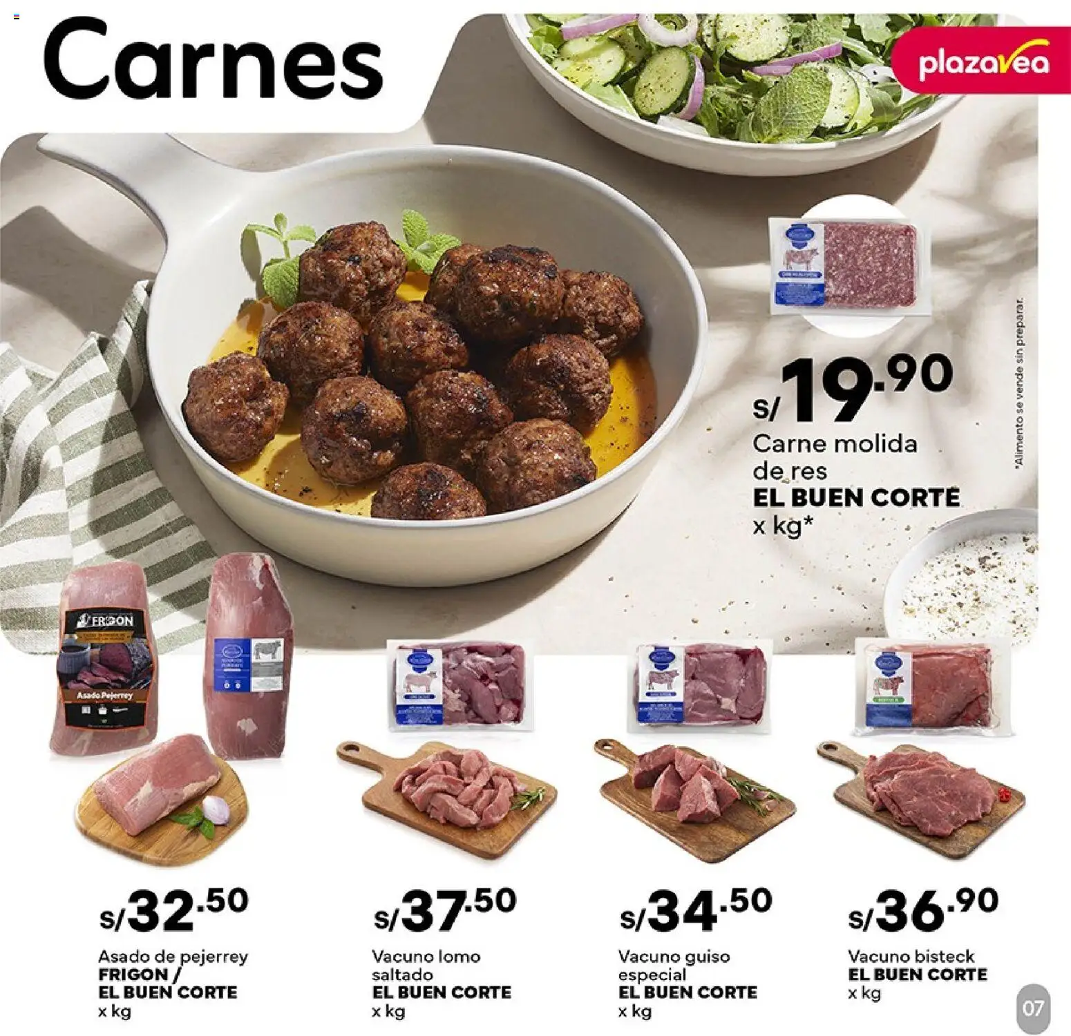 Catálogo Plaza Vea válido desde 06.02.2026 | Página: 6