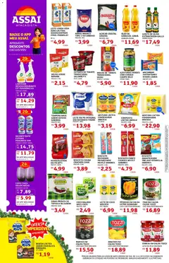 Encarte Assaí Atacadista - MS - Pré-Visualização do folheto da loja Assaí Atacadista, válido de 15.12.2025 | Página: 2