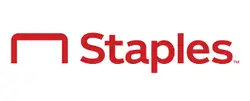 Staples logo