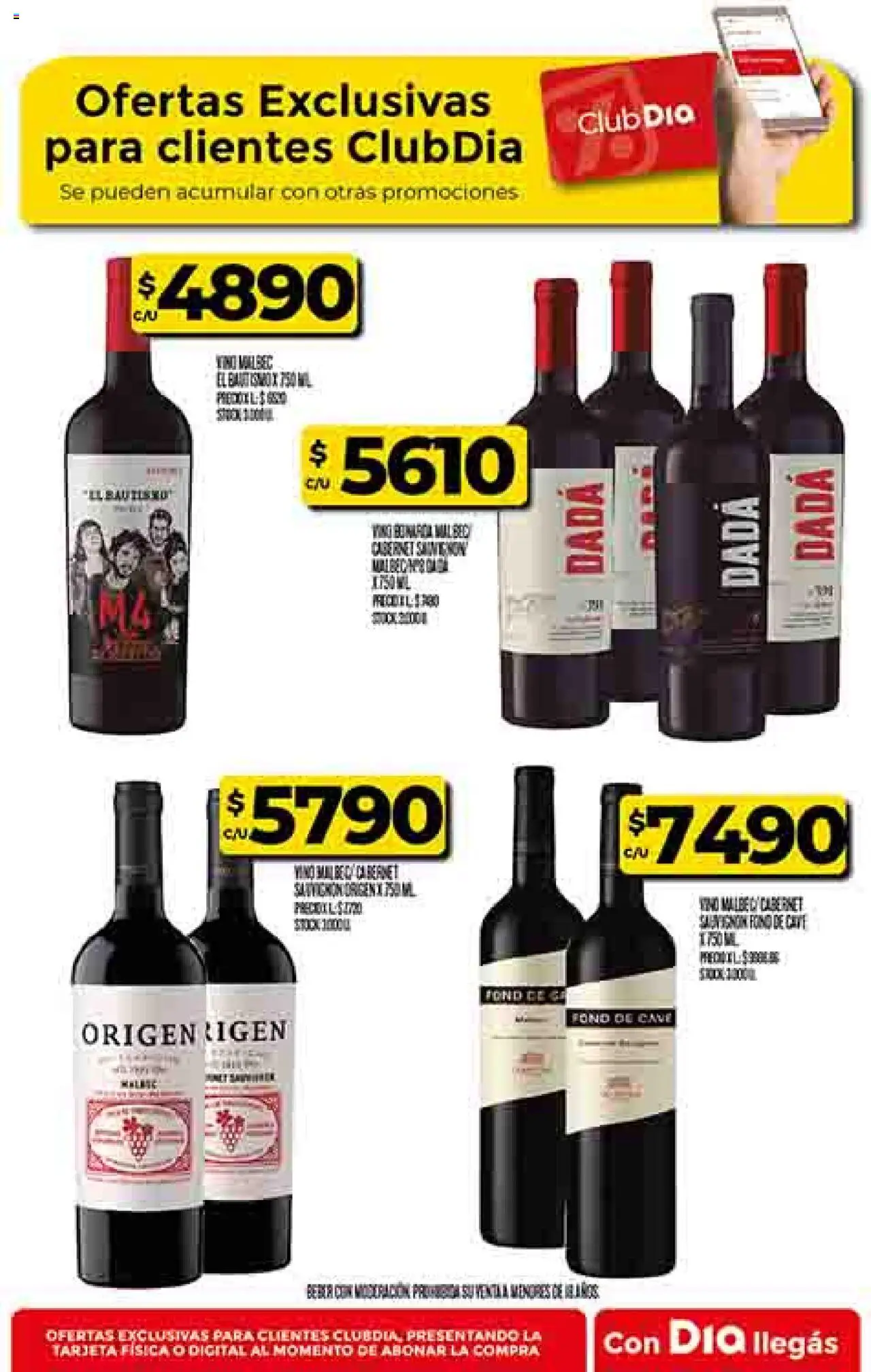 Dia - Ofertas │ válido desde el 24.09.2025 | Página: 60