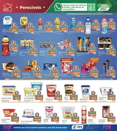 Supermercados Condor - Ofertas da semana  - Pré-Visualização do folheto da loja Supermercados Condor, válido de 17.11.2025 | Página: 14