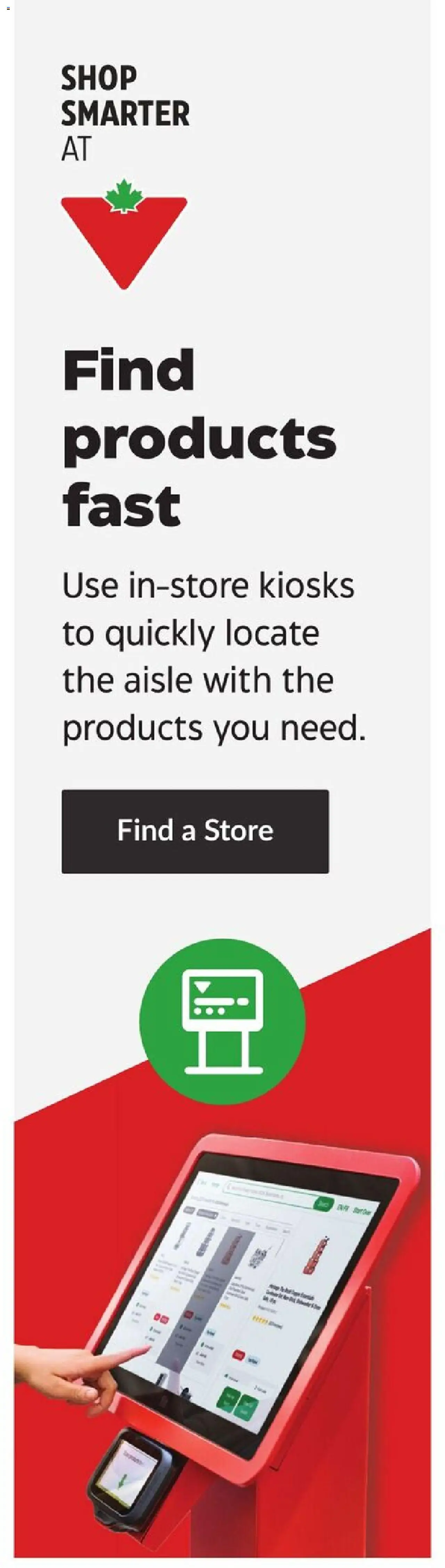 Canadian Tire flyer valid from 17.10.2025 | Page: 26