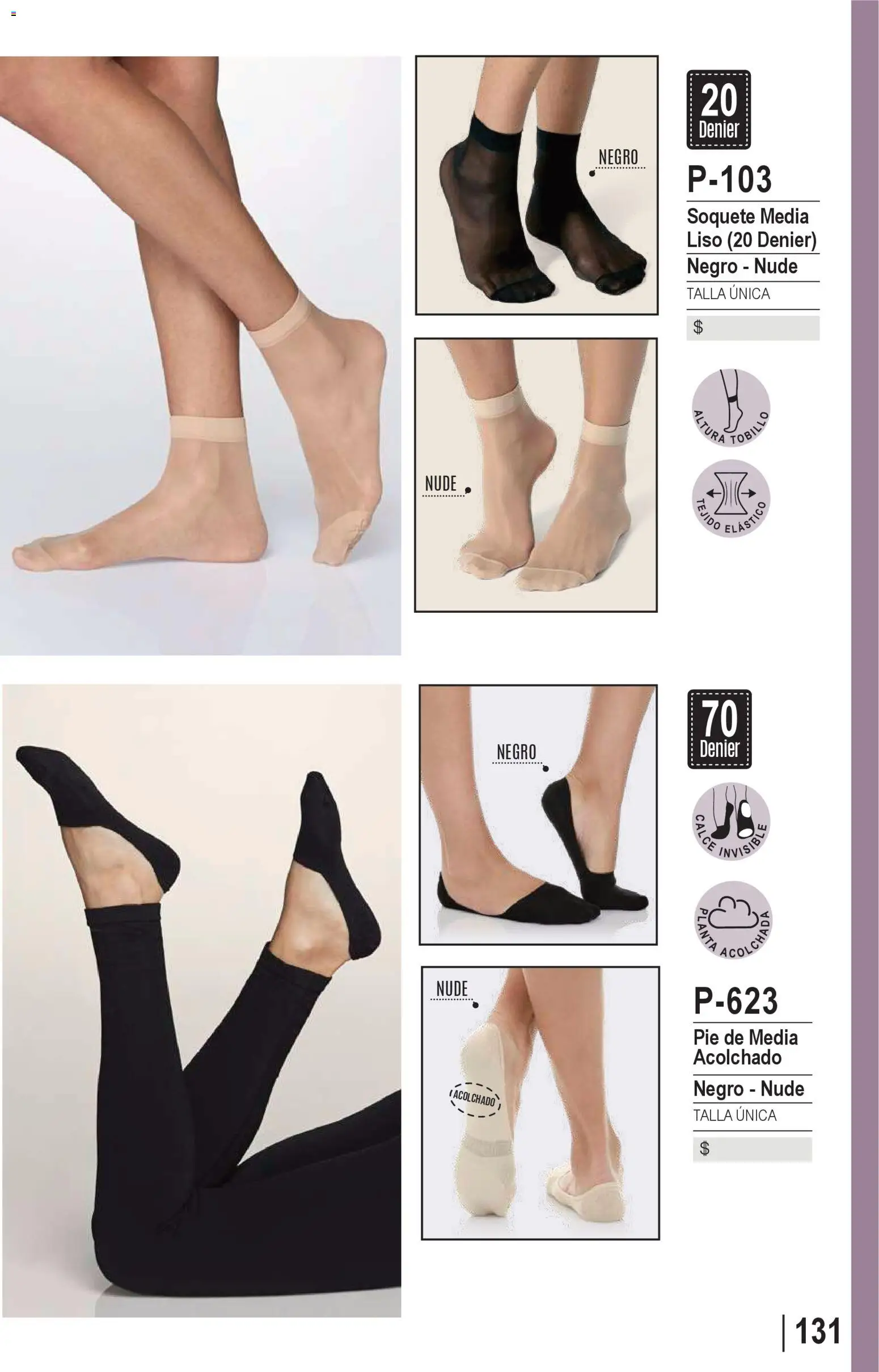 Ofertas Lady Genny │ válido desde el 09.02.2026 | Página: 133