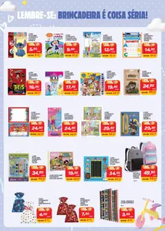 Gbarbosa - Ofertas Crianças - Pré-Visualização do folheto da loja Gbarbosa, válido de 25.09.2025 | Página: 11