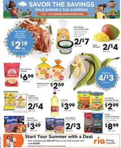 Dillons Weekly Ad - valid from 20.08.2025 | Page: 12