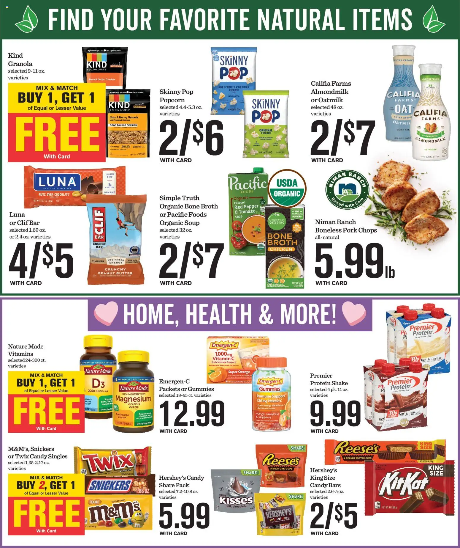 Mariano's Weekly Ad - valid from 11.02.2026 | Page: 12