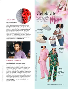 Preview of Costco catalogue  - valid from 01.03.2026 | Page: 9