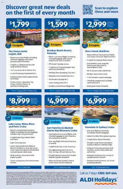 Aldi catalogue - valid from 13.08.2025 | Page: 21