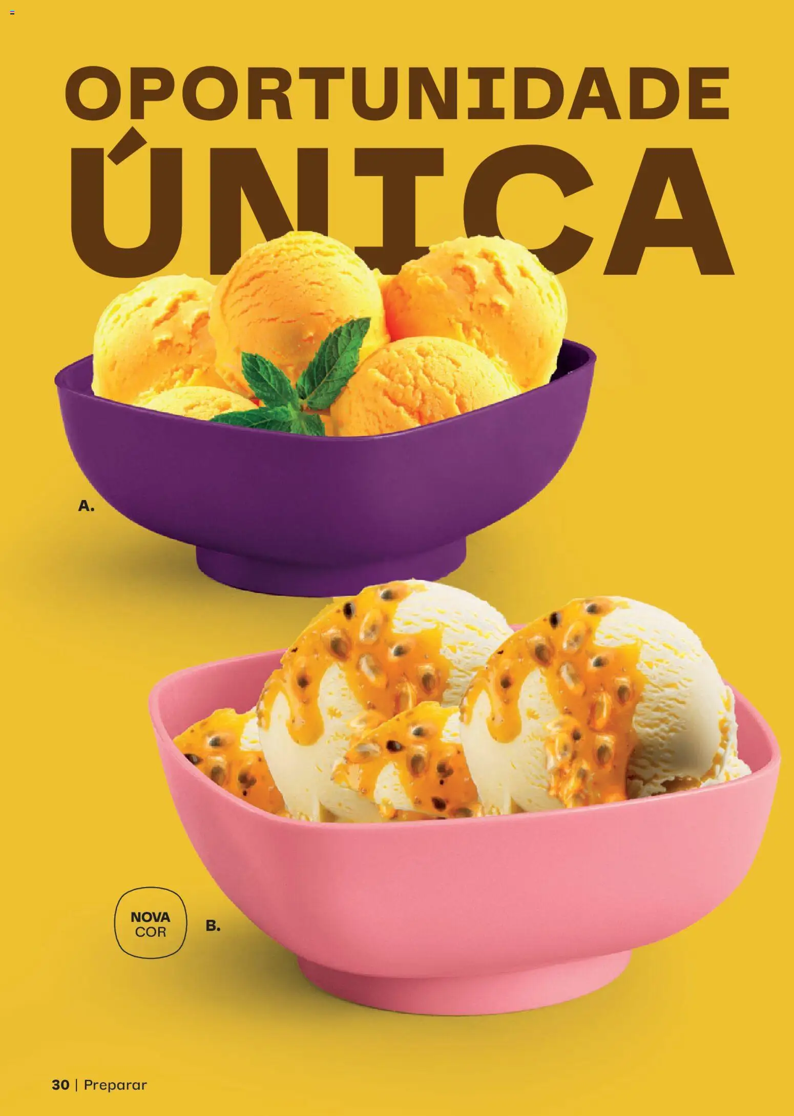 Tupperware Folheto - válido de 01.01.2026 | Página: 30