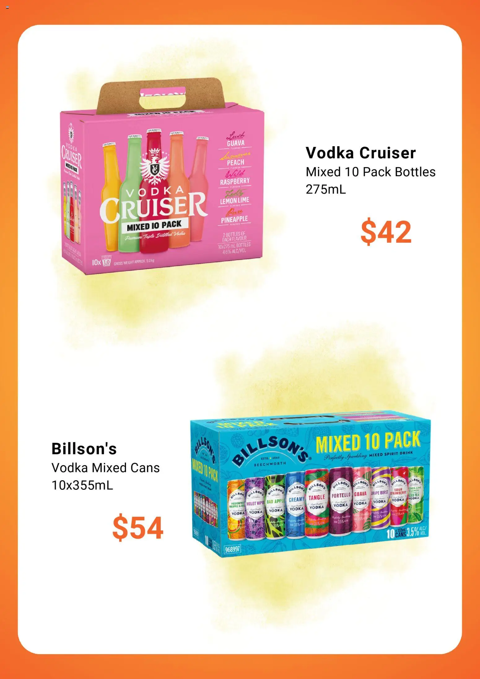 BWS catalogue - valid from 03.12.2025 | Page: 5