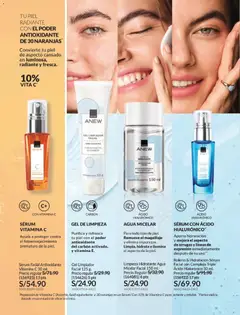 Vista previa de folleto Avon - Ciclo 18 de la Avon válido desde 15.11.2025 | Página: 121