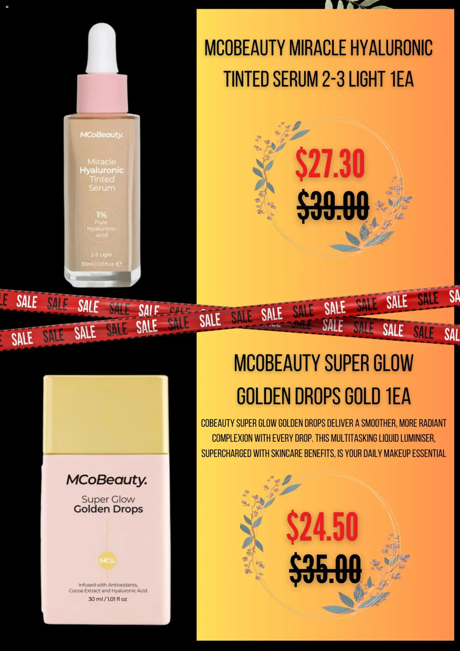 Life Pharmacy catalogue from 20.11.2025 | Page: 5