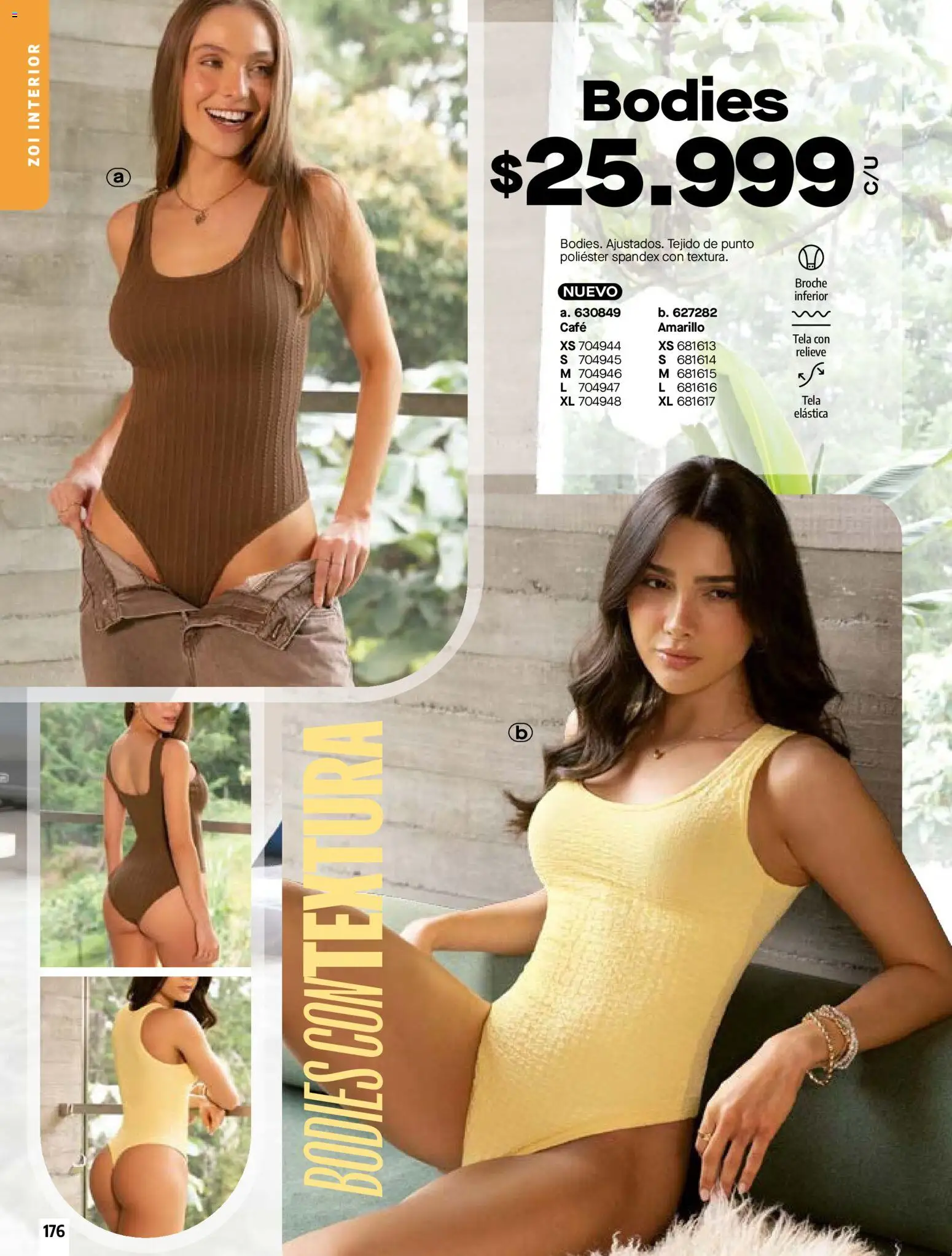 Pacifika revista - valida desde el 06.02.2026 | Página: 176