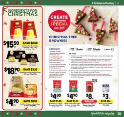 Preview of Drakes Catalogue  - valid from 03.12.2025 | Page: 5