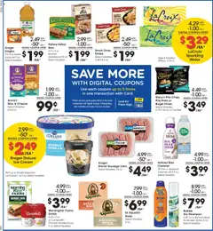 Fry's Food Weekly Ad - valid from 30.07.2025 | Page: 5