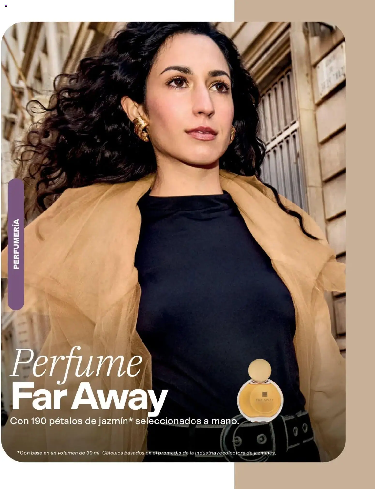 Avon revista - valida desde el 01.05.2026 | Página: 6 | Productos: Perfume