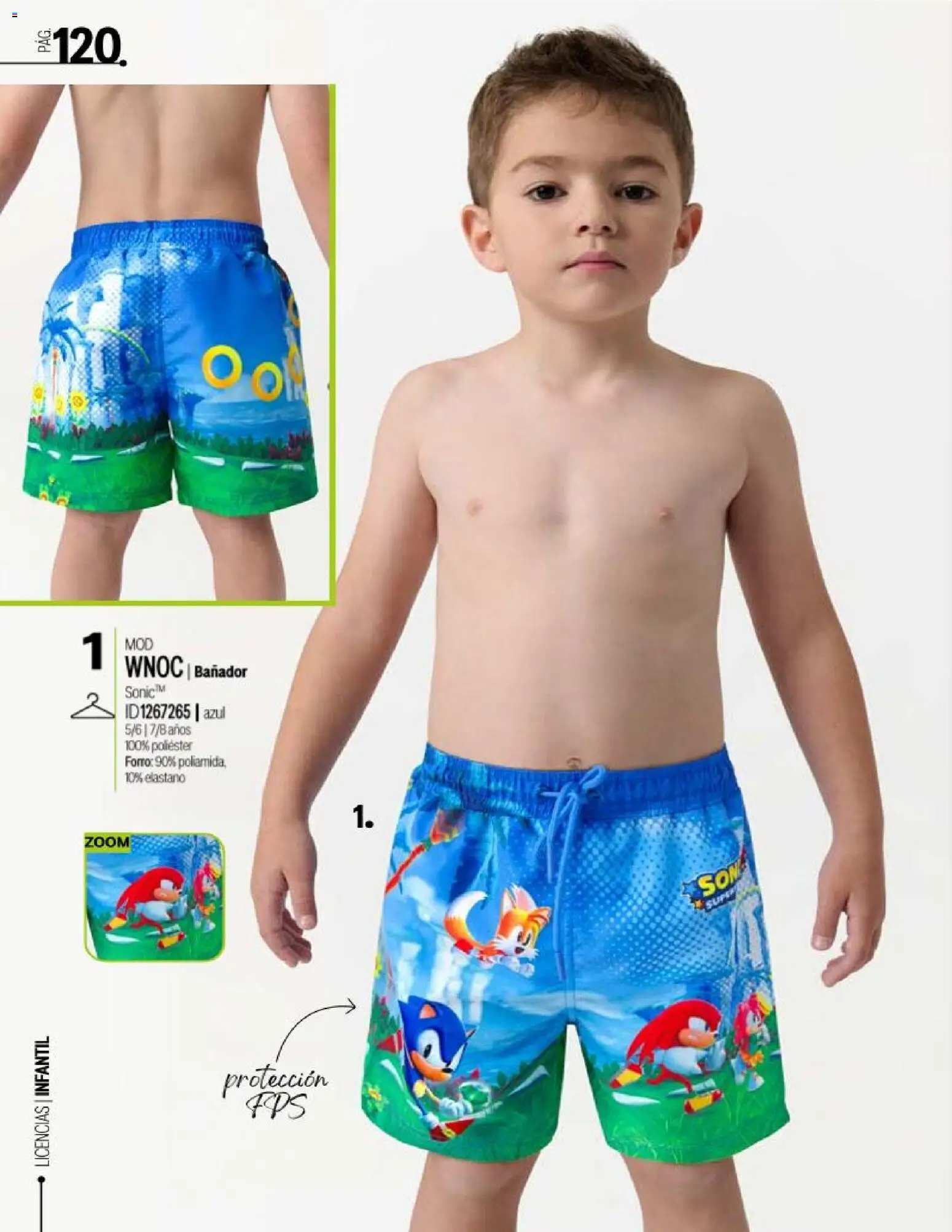 Nuevas ofertas de Price Shoes válidas en toda la República Mexicana desde el 14.03.2026. ¡Encuentra las mejores ofertas en Price Shoes catálogo Licencias! | Página: 120