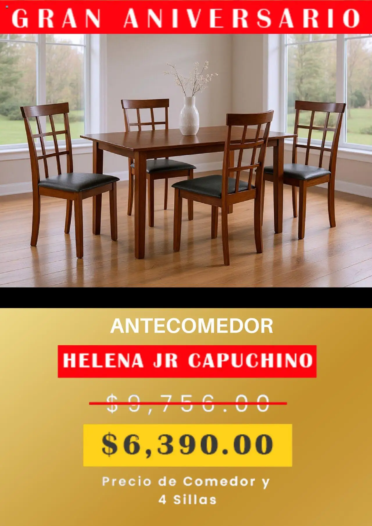 Nuevas ofertas de Muebles Troncoso válidas en toda la República Mexicana desde el 01.10.2025. ¡Encuentra las mejores ofertas en Muebles Troncoso - Catálogo! | Página: 3